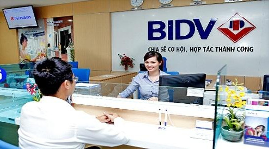 Chuyển đổi hình thức pháp lý của Công ty cho thuê tài chính BIDV