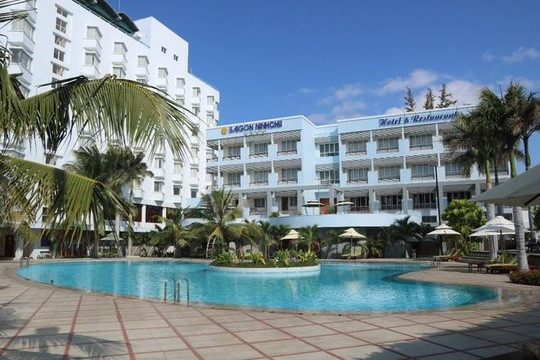 120 khách sạn trên cả nước đăng lý làm khu cách ly phòng dịch COVID-19