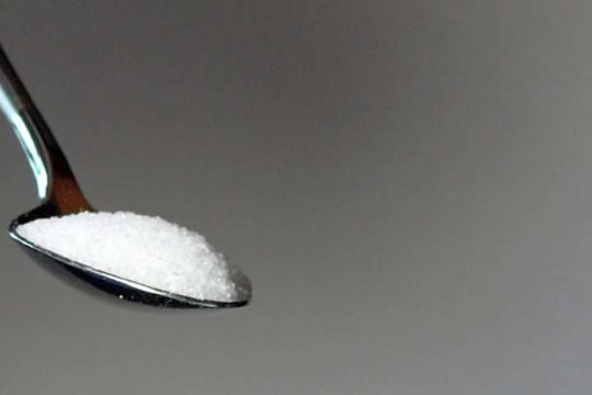 Chất tạo ngọt sucralose không an toàn như lầm tưởng