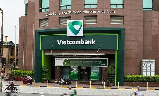 Vietcombank thông tin về vụ việc tại chi nhánh Tây Đô