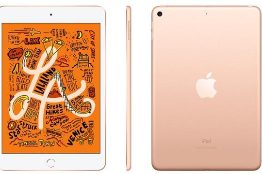 iPad Mini 2019 4G 64GB rẻ chưa từng thấy trên Amazon, thấp hơn ở Việt Nam 4 triệu