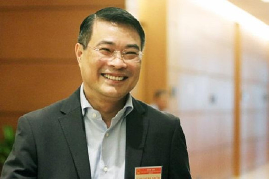 Thống đốc Lê Minh Hưng nói về vụ đổi 100 USD bị phạt 90 triệu