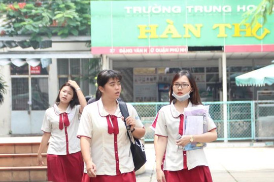 Hà Nội: Học sinh các cấp tiếp tục nghỉ học đến hết ngày 22.4