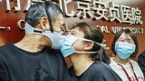 WHO chờ đợi kết quả thử nghiệm lâm sàng thuốc thuốc trị coronavirus