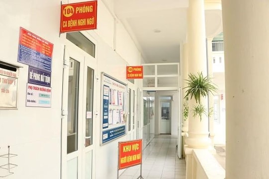 COVID-19: Hà Nội đã sẵn sàng cho cấp độ 4 phòng dịch