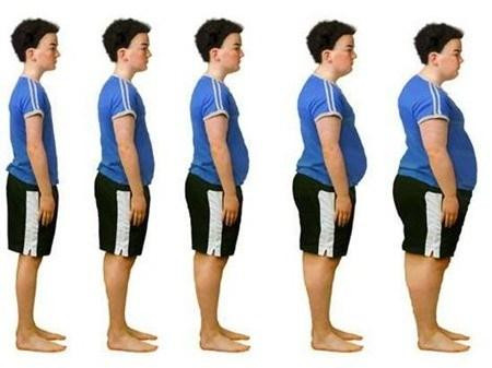 Có thể tiên đoán trẻ có nguy cơ béo phì từ khi 6 tháng tuổi