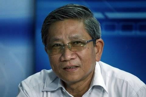 GS Nguyễn Minh Thuyết bình luận việc ông Trần Đăng Tuấn bị loại
