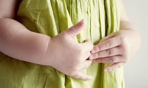 Viêm ruột thừa ở trẻ em rất khó phát hiện