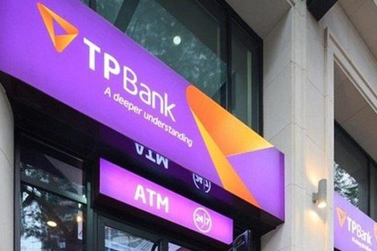 'Soi' ngân hàng sắp lên sàn: Vị thế của TPBank đang ở đâu trong hệ thống các TCTD?