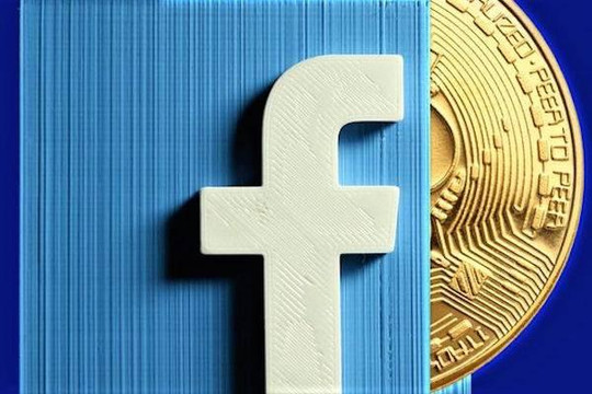 Hạ viện Mỹ yêu cầu Facebook dừng dự án tiền mã hóa Libra vô thời hạn