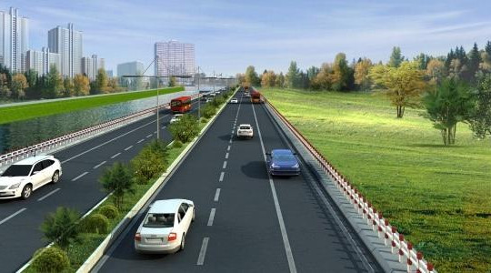 TP.HCM sắp xây dựng nhiều dự án giao thông trọng điểm