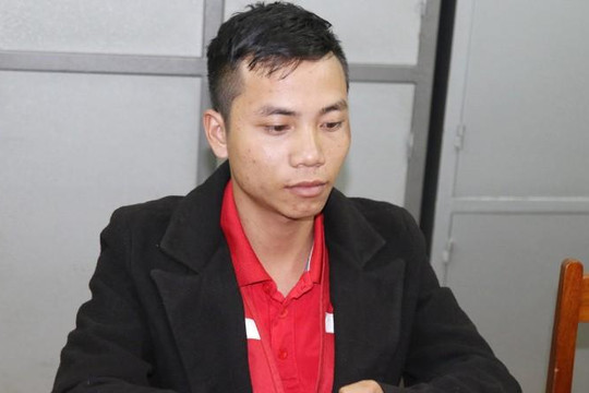 Người lập fanpage mạo danh lực lượng 141 Quảng Bình bị phạt 12,5 triệu đồng