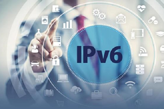 ‘Doanh nghiệp cung cấp dịch vụ Internet cần sớm chuyển đổi sang IPv6’