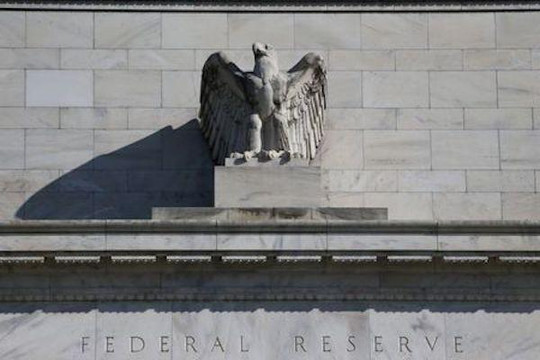 Fed quyết định giữ lãi suất cơ bản như dự đoán