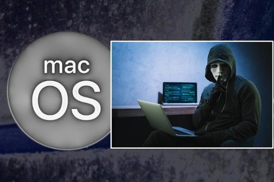 Tin tặc Bắc Triều Tiên tấn công hệ điều hành macOS của Apple