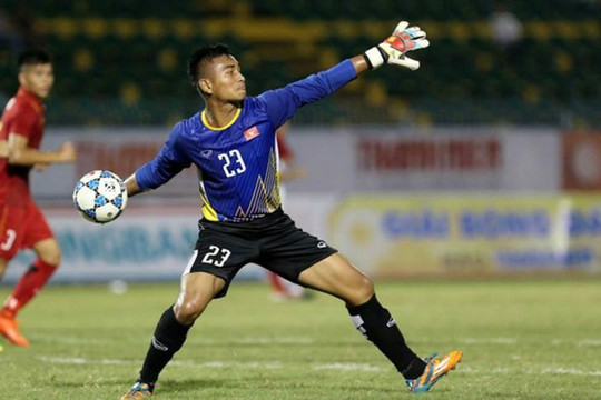 Dàn xếp tỷ số, hàng loạt cầu thủ Bình Định bị phạt nặng, thủ môn U.23 Việt Nam bị kỷ luật
