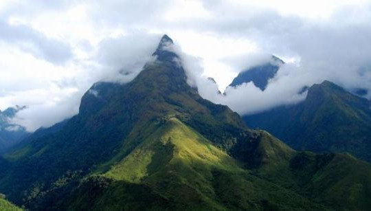 Núi Hoàng Liên Sơn của Việt Nam: Điểm đến mong ước 2019 của National Geographic