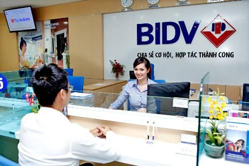 BIDV tiếp tục nâng cao năng lực cạnh tranh, chủ động hội nhập quốc tế