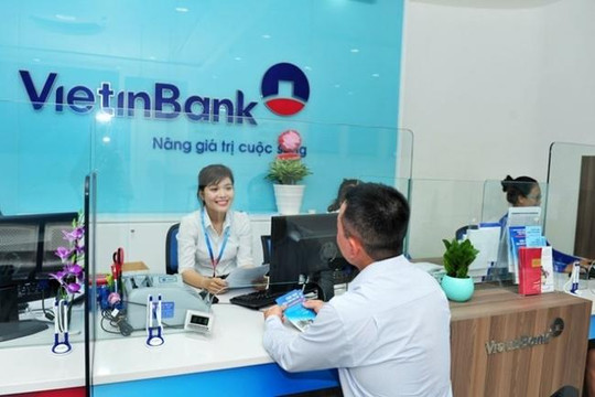 VietinBank triển khai chương trình khuyến mãi 'Giao dịch dễ dàng - Nhận ngàn quà tặng'