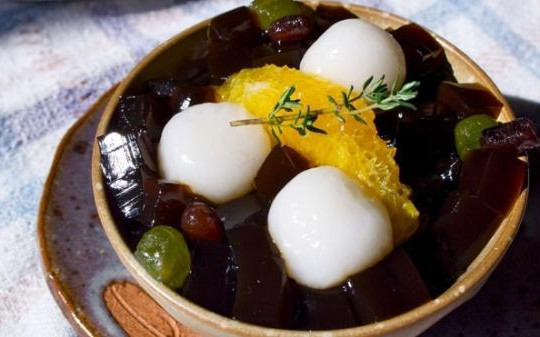10 món ăn ngon bỏ túi giữa 'thiên đường ẩm thực' Đài Loan