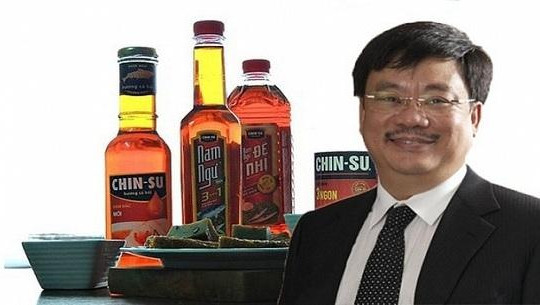 Ông Trương Công Thắng được bầu làm Chủ tịch HĐQT của Masan Consumer