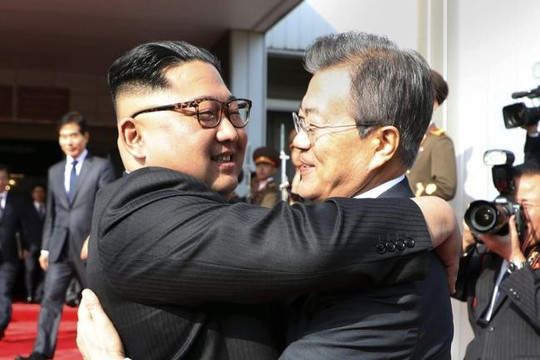 Người dân Hàn Quốc 'phân vân' trước hội nghị Thượng đỉnh liên Triều lần 3