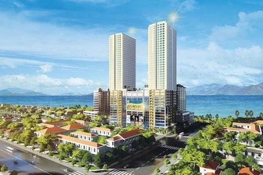 11 tháng, Việt Nam thu hút 6,5 tỉ USD vốn ngoại vào bất động sản