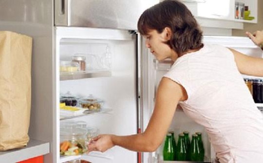 Những thực phẩm tuyệt đối không bảo quản trong tủ lạnh