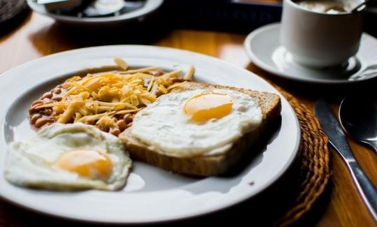 Bỏ bữa sáng làm tăng nguy cơ mắc bệnh tiểu đường thể 2
