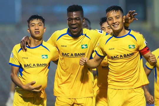 V.League vẫn đá vì rất quan trọng cho Việt Nam ở vòng loại World Cup và AFF Cup