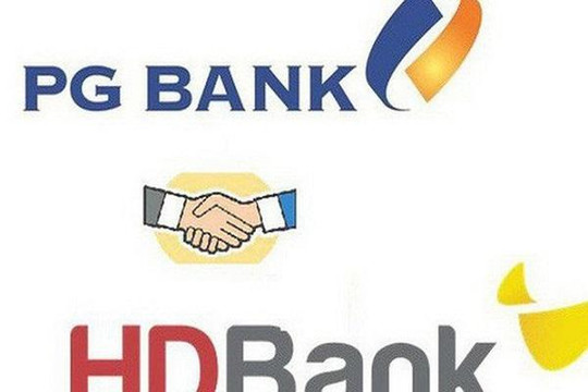 PGBank sáp nhập HDBank, Petrolimex tính lãi 1.000 tỉ đồng