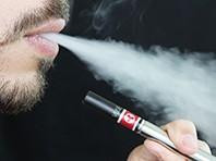 Hút thuốc lá điện tử khiến hệ vi sinh trong khoang miệng thay đổi