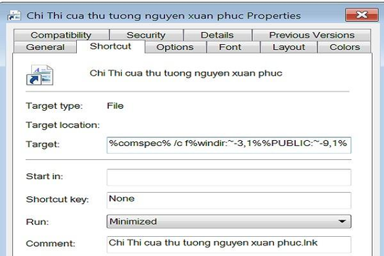 Bộ Công an cảnh báo tin tặc lợi dụng dịch COVID-19 tấn công mạng