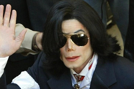 Âm nhạc và cuộc đời của Michael Jackson sẽ được khắc hoạ qua điện ảnh