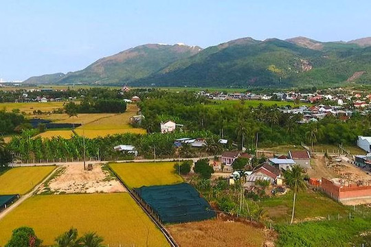 Nha Trang sẽ thu hồi hơn 467ha đất trong năm 2020