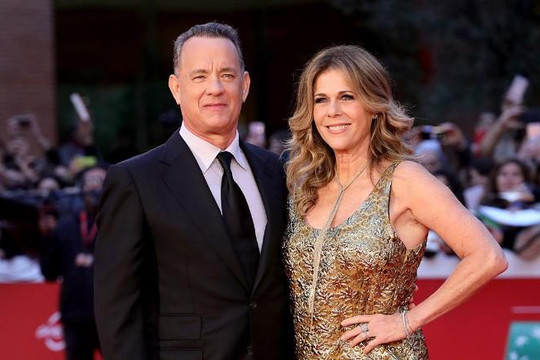 Tom Hanks và vợ đã sử dụng thuốc sốt rét để chữa COVID-19