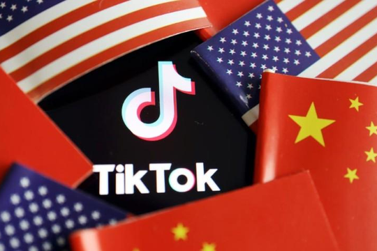 Ủy ban An ninh nội địa thuộc Thượng viện Mỹ thông qua dự luật cấm dùng TikTok