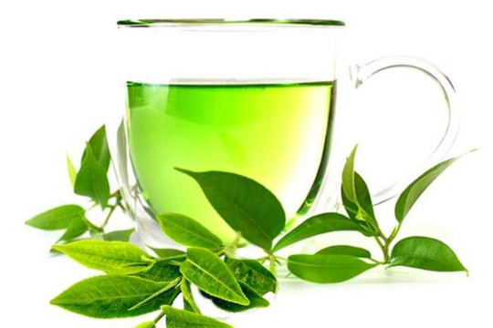 Uống trà xanh không đúng cách sẽ bị viêm ruột