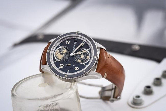 ‘Điểm danh’ 20 thương hiệu đồng hồ xa xỉ nhất thế giới