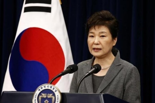 Bà Park Geun-hye: Còn hay không cơ hội giữ ghế tổng thống?