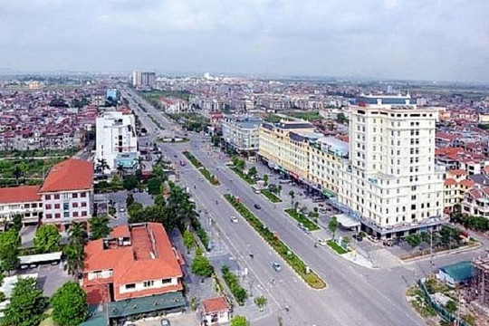 Giá bất động sản Bắc Ninh vẫn còn xu hướng tăng cao