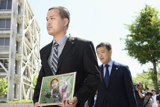 Hôm nay, tòa án Nhật sẽ tuyên án vụ bé Nhật Linh bị sát hại