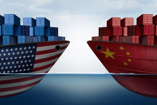 Forbes: Việt Nam sẽ hưởng lợi từ cuộc chiến thương mại Mỹ-Trung