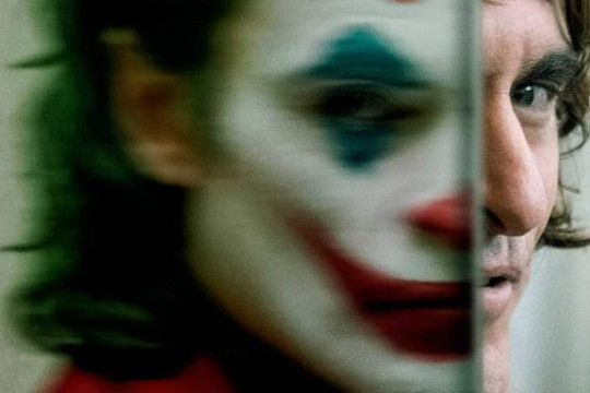 Các suất chiếu ‘Joker’ tại Mỹ được thắt chặt an ninh