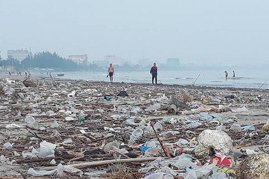Đà Nẵng: Năm 2025 phân loại rác 100% tại hộ gia đình