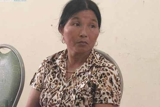 Nghệ An: Vợ nổi máu ghen, thuê người đánh chồng gãy tay