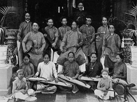 Kỳ 1: Nhạc sĩ Nguyễn Lê Tuyên: Rưng rưng với bản thu âm giọng ca Sài Gòn 1900