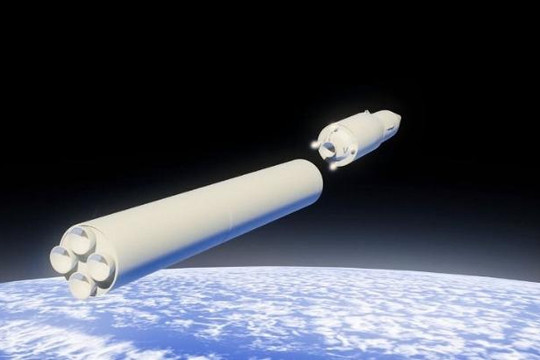 Nga sẽ đưa tên lửa siêu thanh Avangard vào sử dụng trong năm 2019