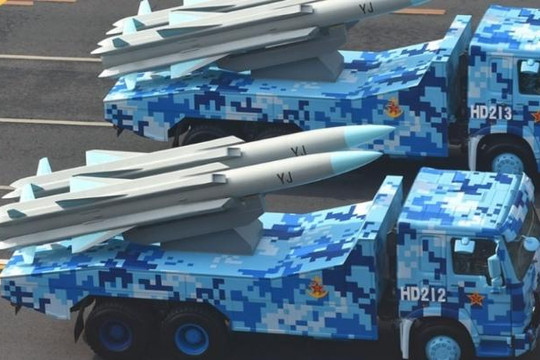 Việt Nam đề nghị Trung Quốc rút tên lửa, báo Philippines đòi chính phủ hành động tương tự