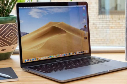 Apple phát hành bản cập nhật macOS mới giúp tăng tuổi thọ pin Macbook